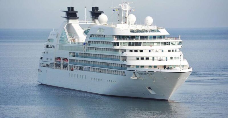 From Civitavecchia Port: Shore Excursion to Rome - Additional Information