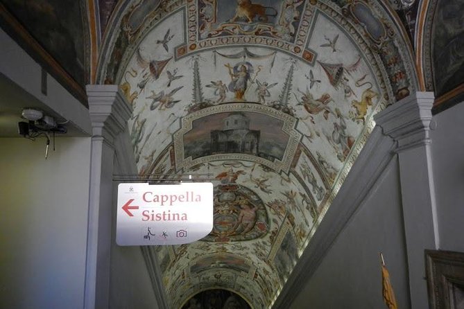 From Civitavecchia Port With Vatican Museums & Tour Guide - Customer Feedback
