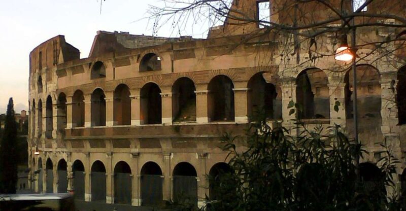 From Civitavecchia: Private Cruise Shore Excursion to Rome - Included in the Tour