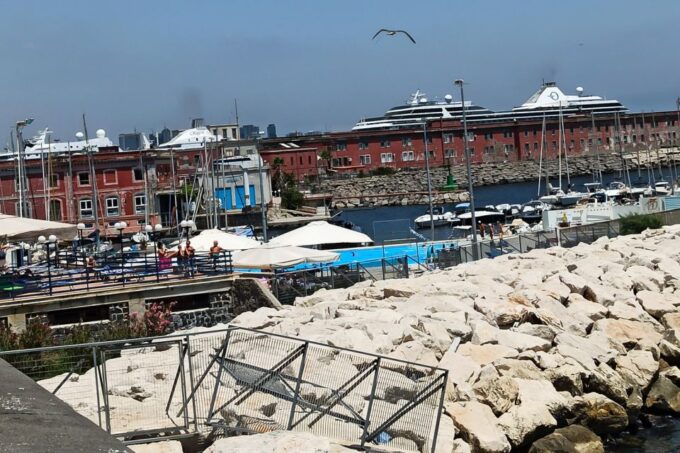 From Civitavecchia: Private Cruise Shore Excursion to Rome - Lunch and Entrance Fees