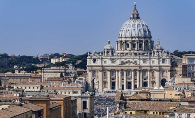 From Civitavecchia: Private Rome Highlights Tour W/ Tickets - Skip-the-line Access