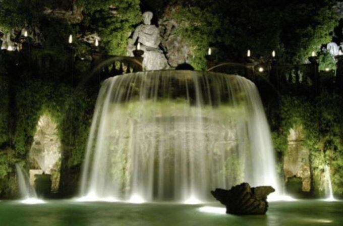 From Civitavecchia: Private Rome to Tivoli Shore Excursion - Booking and Cancellation Policy
