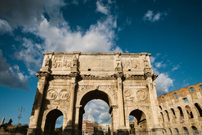From Civitavecchia: Roman Forum and Colosseum Full-Day Tour - Frequently Asked Questions