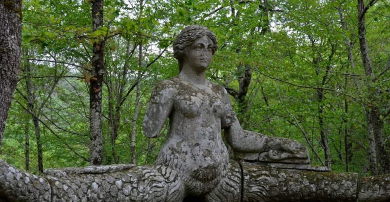 From Civitavecchia: Saturnia Hot Springs Ticket and Transfer - Key Points