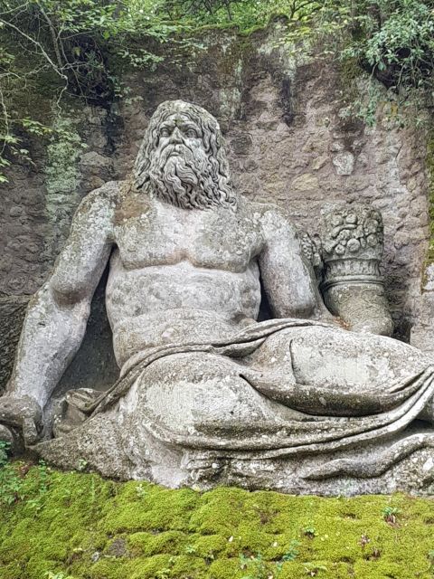 From Civitavecchia: Saturnia Hot Springs Ticket and Transfer - Customer Reviews