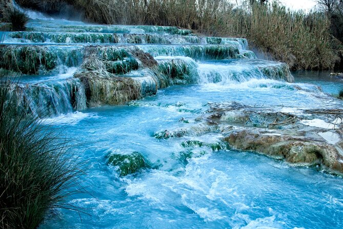 From Civitavecchia: Saturnia Natural Hot Springs Experience - Planning Your Visit