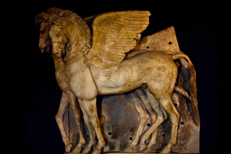 From Civitavecchia: Tarquinia & Unesco Site Visit With Lunch - Itinerary Highlights