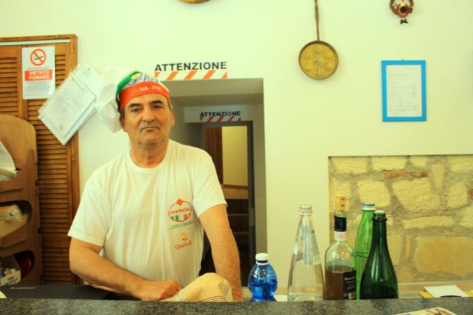 From Civitavecchia: Tarquinia & Unesco Site Visit With Lunch - Optional Etruscopolis Underground City