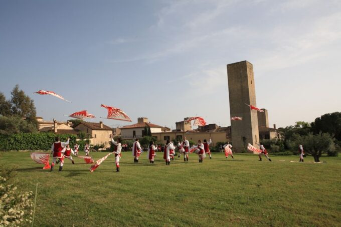 From Civitavecchia: Tarquinia & Unesco Site Visit With Lunch - Frequently Asked Questions
