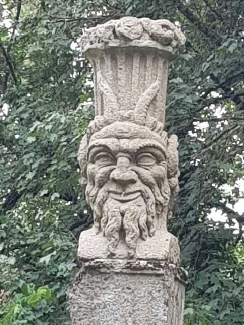 From Civitavecchia: the Dying City and Monster Park Tour - Customer Feedback