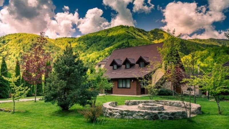 From Cluj: Alba Iulia, Corvin Castle, and Rosia Montana… - Itinerary Highlights