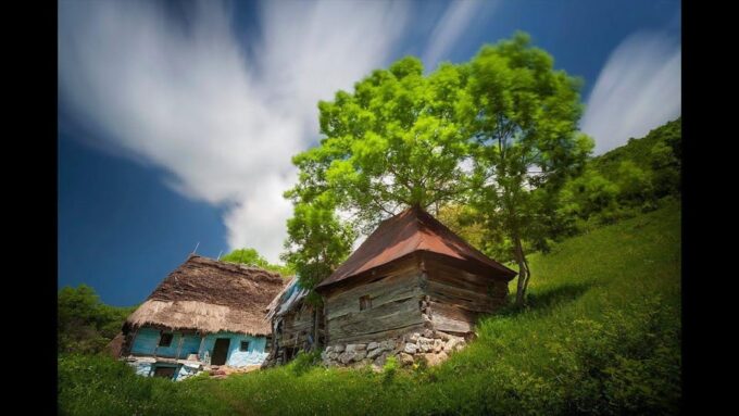 From Cluj: Alba Iulia, Corvin Castle, and Rosia Montana… - Admiring Apuseni Mountains