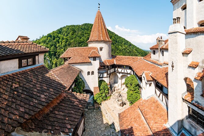 From Cluj: Castle Tour of Transylvania - Reviews and Feedback