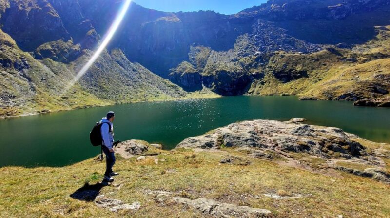 From Cluj : Golden Circle Of Transylvania - Key Points