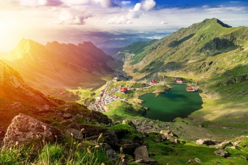 From Cluj : Golden Circle Of Transylvania - Important Details
