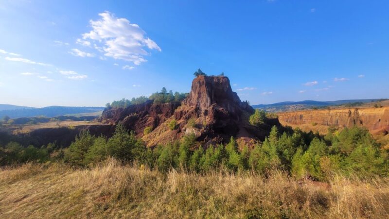From Cluj : Golden Circle Of Transylvania - Health and Fitness