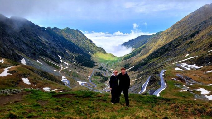 From Cluj : Golden Circle Of Transylvania - Destination Highlights