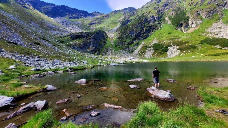 From Cluj: Maramures Activ Tour - Detailed Itinerary