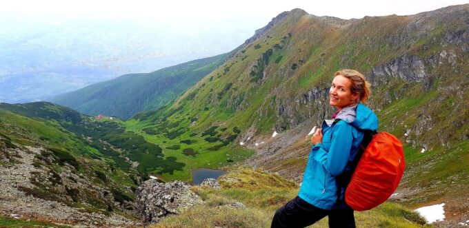 From Cluj: Maramures Activ Tour - Transportation and Guide
