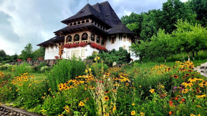 From Cluj: Maramures Activ Tour - Participant Requirements