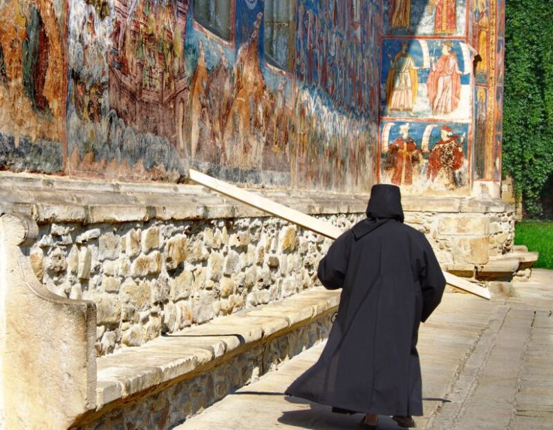 From Cluj-Napoca: 2-Day Bucovina & Painted Monasteries Tour - Cancellation Policy