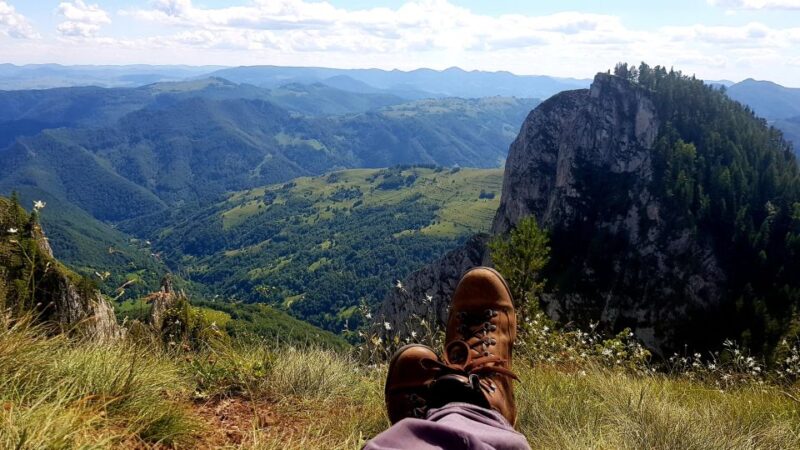From Cluj-Napoca: Apuseni Mountains Hiking Guided Day Tour - Included Amenities
