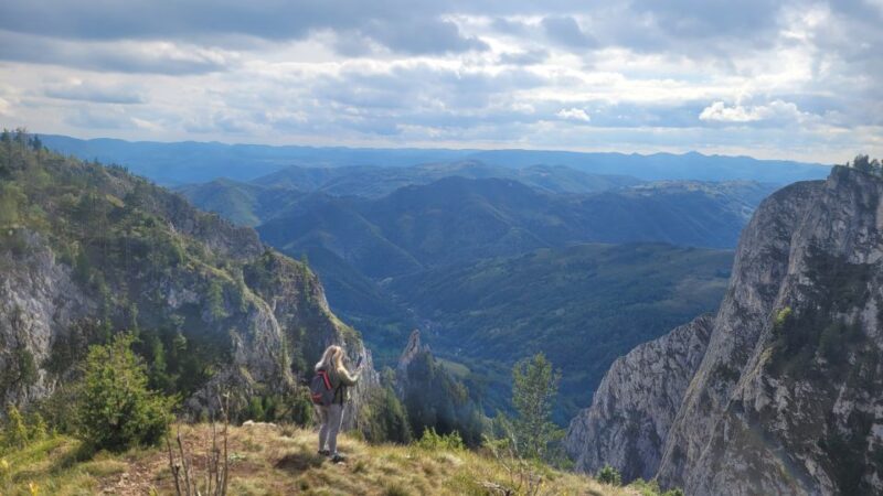 From Cluj-Napoca: Apuseni Mountains Hiking Guided Day Tour - What to Bring and Preparation