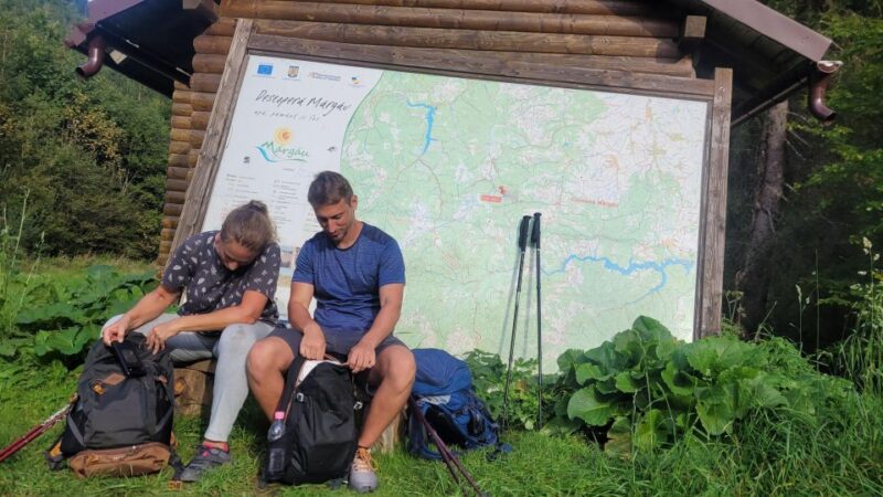 From Cluj-Napoca: Day Hike to Vlădeasa Peak - Booking and Cancellation