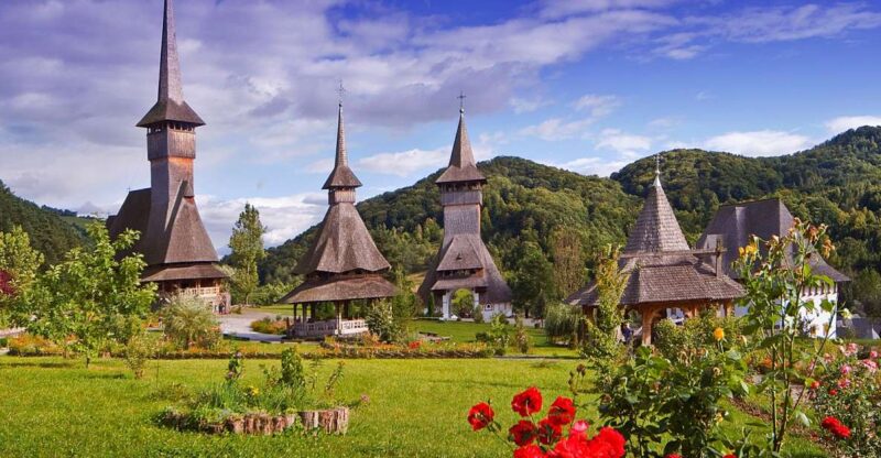 From Cluj-Napoca: Two Day Tour to Maramures - Tour Overview