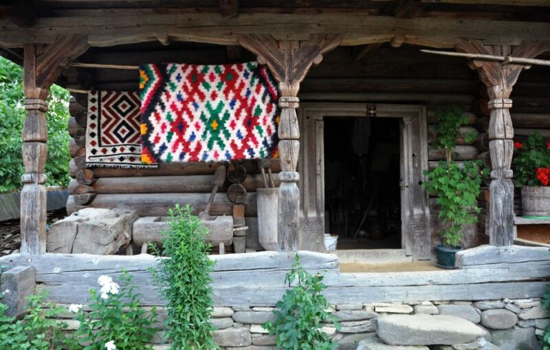 From Cluj-Napoca: Two Day Tour to Maramures - Accommodation and Meals