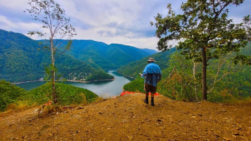 From Cluj: Paddle and Hike - Pricing and Cancellations