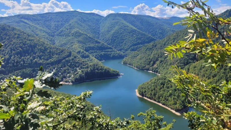 From Cluj: Paddle and Hike - Included Amenities
