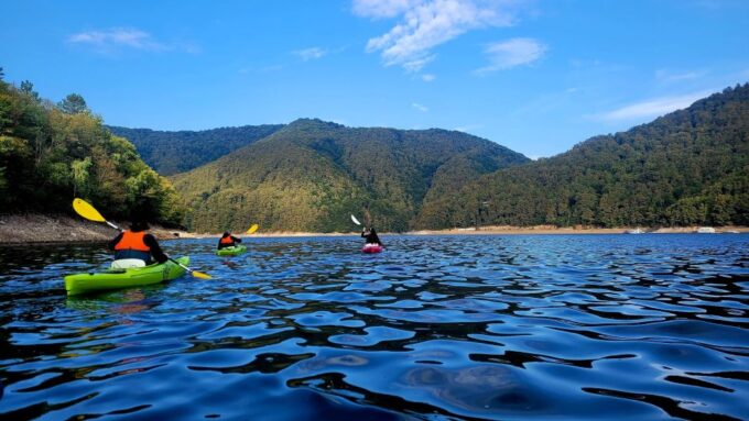 From Cluj: Paddle and Hike - Safety Considerations