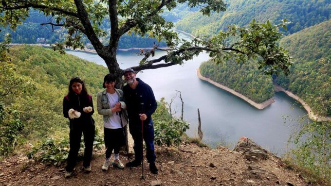 From Cluj: Paddle and Hike - Packing Recommendations