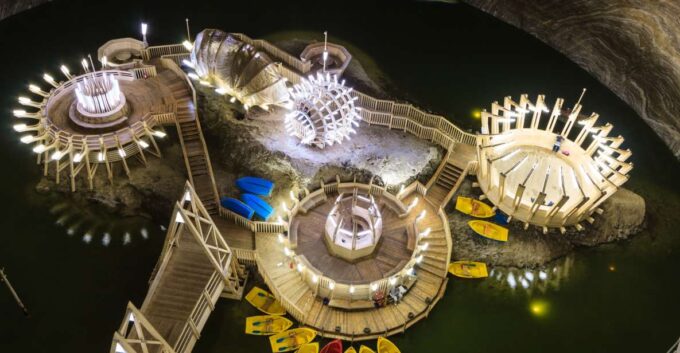 From Cluj: Turda Salt Mine, Gorge, and Remetea Full-Day Trip - Frequently Asked Questions