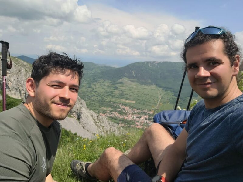 From Cluj: Two Days of Adventure Borzesti Gorge and Thegiant - Whats Included and Not Included