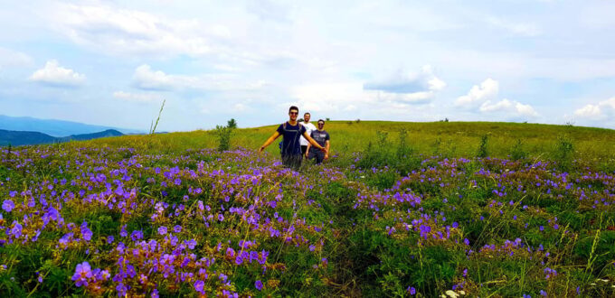 From Cluj: Two Days of Adventure Borzesti Gorge and Thegiant - Hiking Gear Requirements