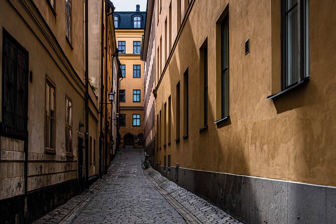 From Cobblestones to Castles. The Medieval Magic of The Old Town - Quick Points