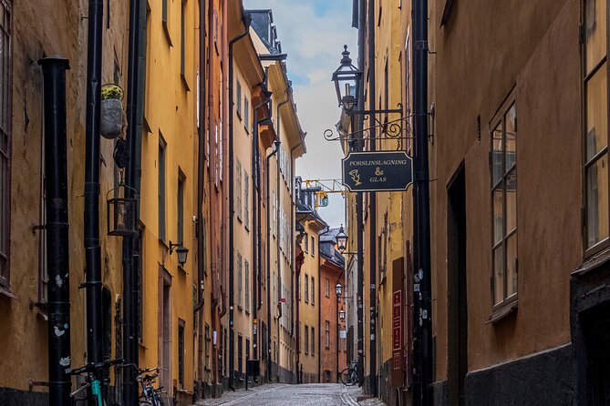 From Cobblestones to Castles. The Medieval Magic of The Old Town - Since You Asked