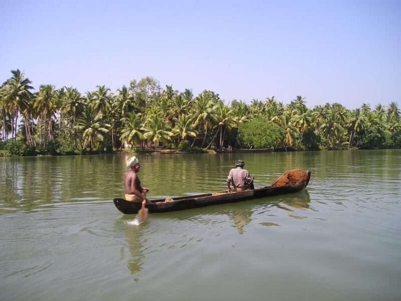 From Cochin: 04 Night/05 Day Kerala Tour - Exclusions