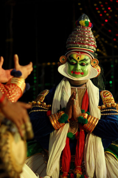 From Cochin: 04 Night/05 Day Kerala Tour - Important Information