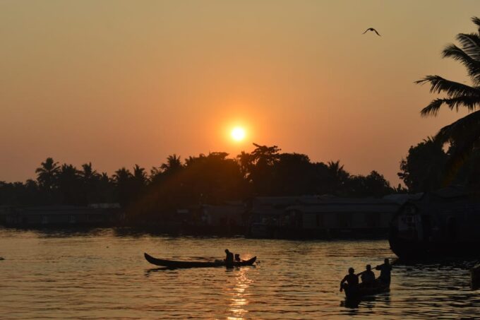 From Cochin: 04 Night/05 Day Kerala Tour - Recommendations