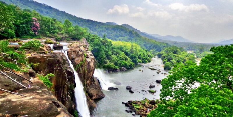 From Cochin: 8 Day Kerala Tour Package With Houseboat Stay - Arrival and Kochi Sightseeing