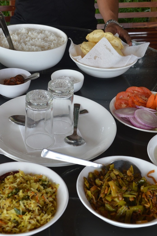 From Cochin: Athirappilly Waterfall Excursion With Lunch - Pricing Details
