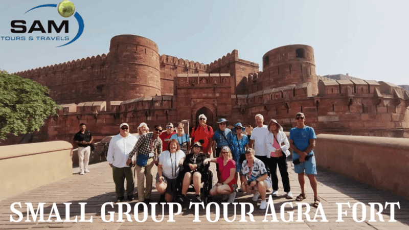 From Cochin: Cruise to Agra Tour With Mumbai Port Transfer - Key Points