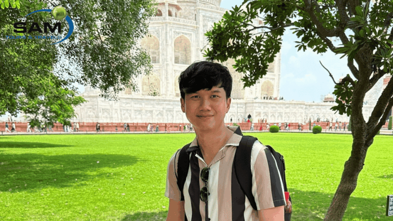 From Cochin: Cruise to Taj Agra Heritage Tour (Oct to May) - Important Information