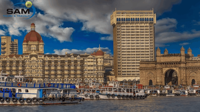 From Cochin: Cruise to Taj Agra Heritage Tour (Oct to May) - Cancellation and Refund Policy