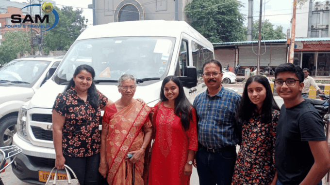 From Cochin: Cruise to Taj Agra Heritage Tour (Oct to May) - Customization and Additional Services