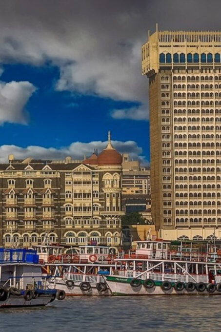From Cochin: Cruise to Taj Agra Heritage Tour (Oct to May) - Frequently Asked Questions