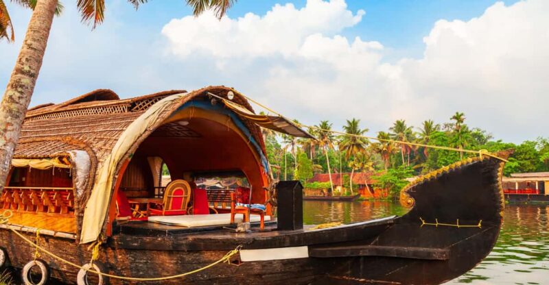 From Cochin: Day Tour of Alleppey House Boat - Customer Feedback
